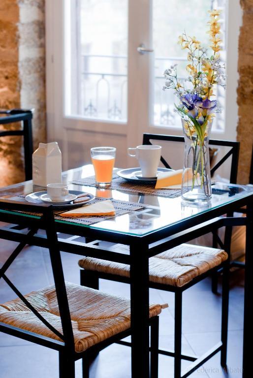 Carella Acomodação com café da manhã  Palermo