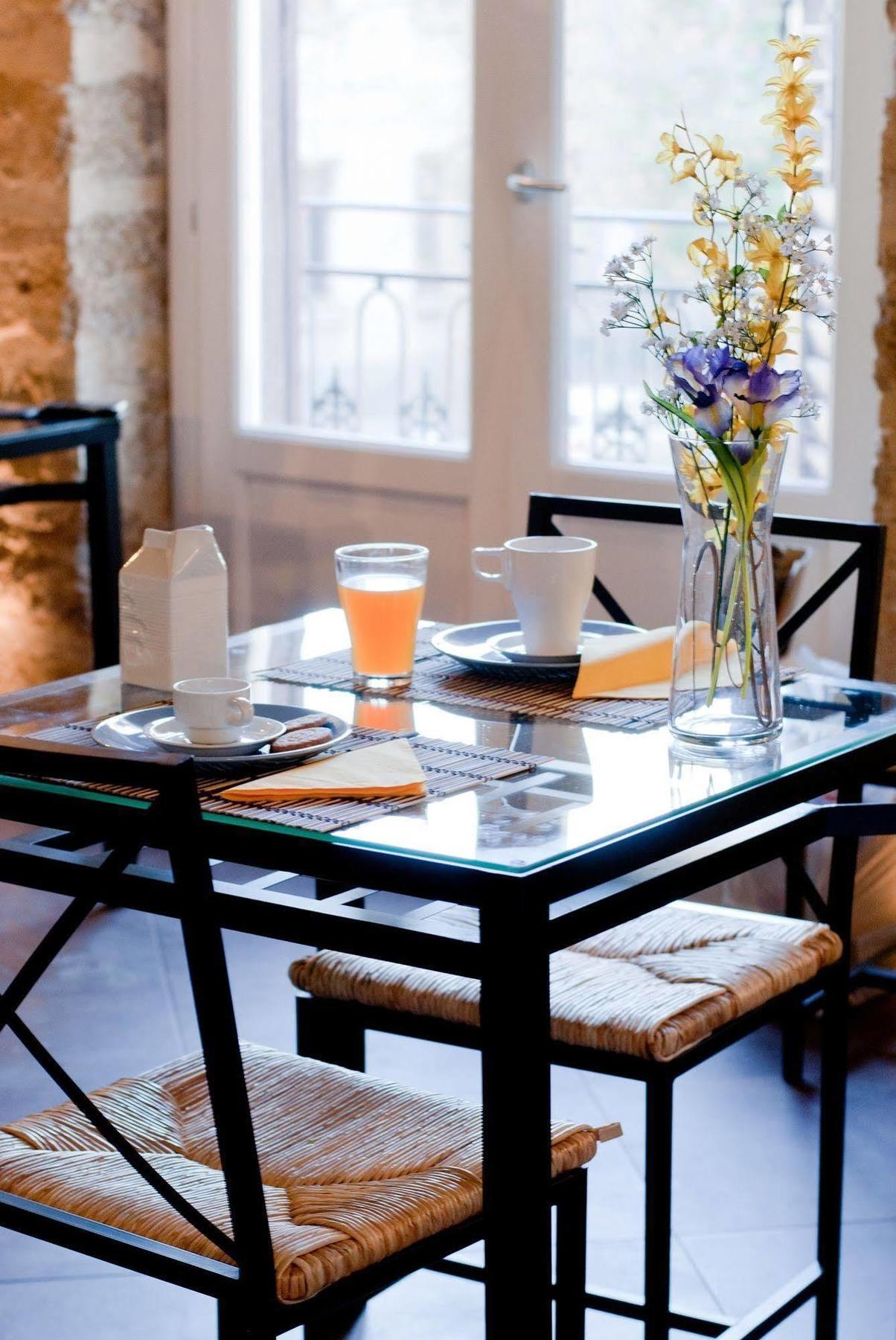 Acomodação com café da manhã  Carella Palermo